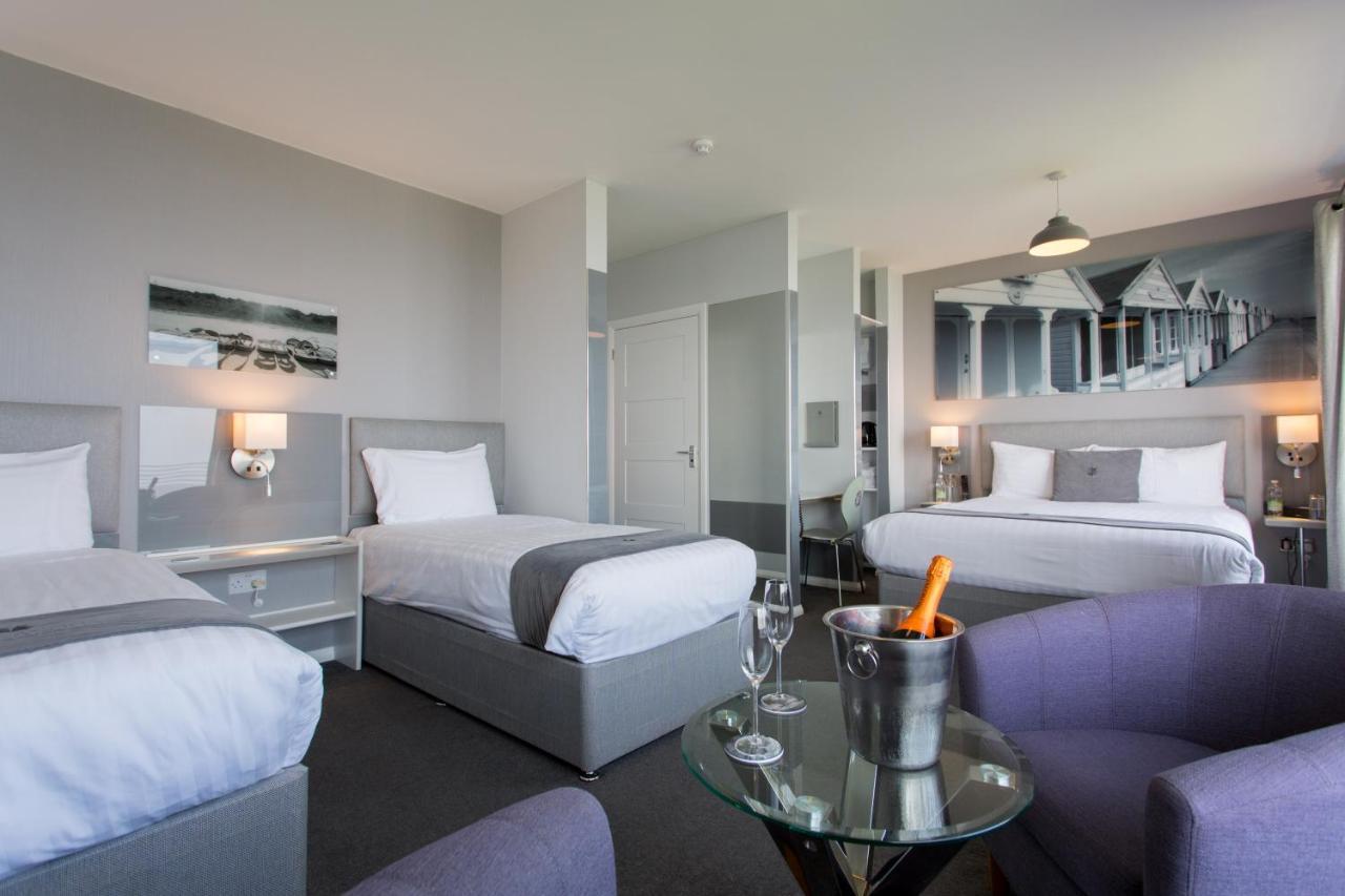 Allseasons Hotel โลเวสทอฟต์ ภายนอก รูปภาพ